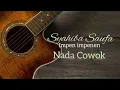 Download Lagu Syahiba Saufa - Impen Impenen - Nada Cowok - HD AUDIO (Karaoke Version) Suara Jernih