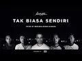 Download Lagu TAK BIASA SENDIRI (STERIO BAND) - COVER BY BERANDA RUMAH MANGGA