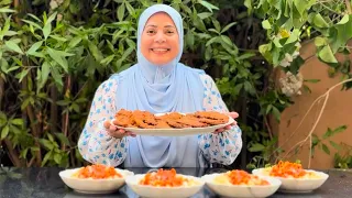 اكله اقتصاديه تكفي من الحبايب الف وميه صلي علي النبي وتعالي نشوف عملنا ايه 😍
