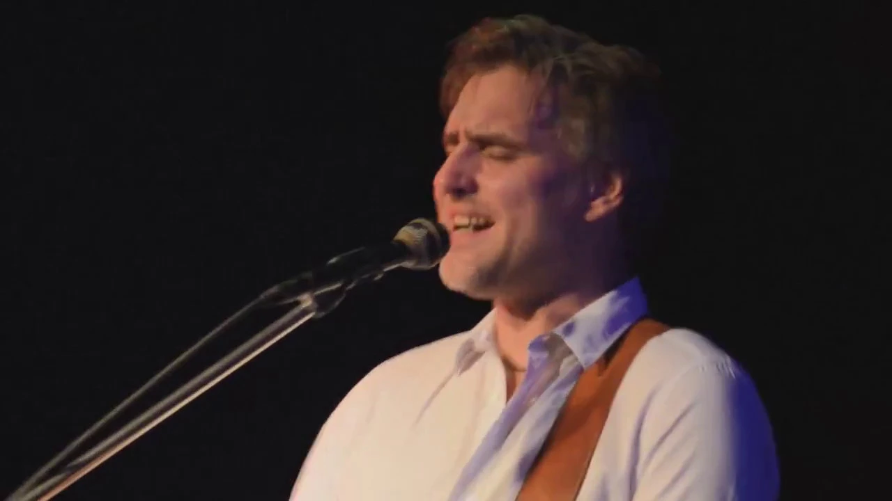 Andy Robson & Urban Fox "Whole Lotta Love" (Cover)