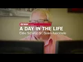 A Day in the Life of a Ready Mixed Concrete Sales Associate