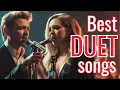 Lagu Best Duet Songs for Lovers (Romantic Duets Playlist)