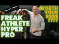 Freak Athlete Hyper Pro Review It s Expensive Is It Worth It