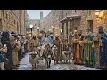 Christmas in Bethlehem 2025 - The Birthplace of Jesus Procession