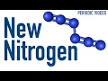 Download Lagu A NEW TYPE OF NITROGEN - Periodic Table of Videos