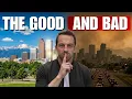 The Truth About Living in Denver Colorado Pros Cons