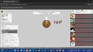 Automating Cookie Clicker with Python Selenium Cookie Clicker Bot Demo