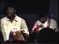 The Slackers - Long Beach, CA 10-09-1998 FULL SHOW - Leonardo's
