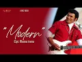 Download Lagu Rhoma Irama - Modern (Lyric Video)