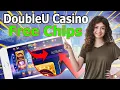 Doubleu Casino Hack How To Get Free Chips On Doubleu Casino Doubleu Casino Free Chips