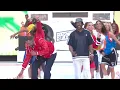 Will Smith & DJ Jazzy Jeff - Summertime (Live at Capital’s Summertime Ball 2025) | Capital
