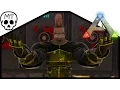 Automated Inventory Management Ark Survival Evolved Eternal Fear