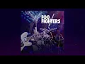 Foo Fighters - Waiting On A War (Audio)
