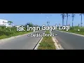 Deddy Dores - Tak Ingin Gagal Lagi (Official Lyric Video)