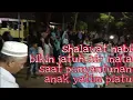 Download Lagu Shalawat tersedih oleh tgk Khalili saat Santunan Anak Yatim