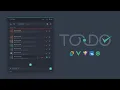 Almost ready Created Notification System And Settings Window TAURI VUE 3 RUST