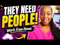 Remote Jobs Hiring Now You Won t Believe Who s Hiring This Week