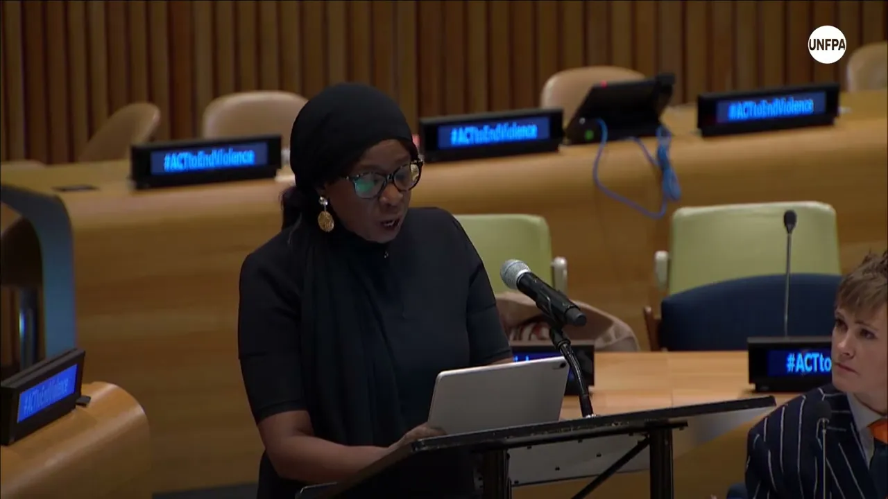 Adolescent girls face some of the greatest risks of digital violence