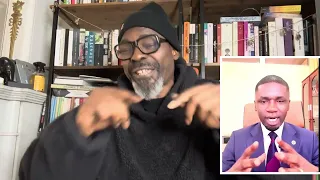 Bruno Bidjang Issa Tchiroma Has Been Expelled From Nigeria And Will Soon Be Extradited To Cameroon 