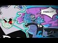 DARK DANNY PHANTOM BREAKS FREE Danny Phantom A Glitch in Time Story Explained