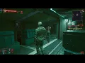 Cyberpunk 2077 Corpo Part 45 Panam Close Up