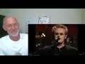 The End of the Innocence (Don Henley) reaction
