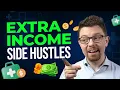 3 Side Hustles Every Pharmacist Can Start Today