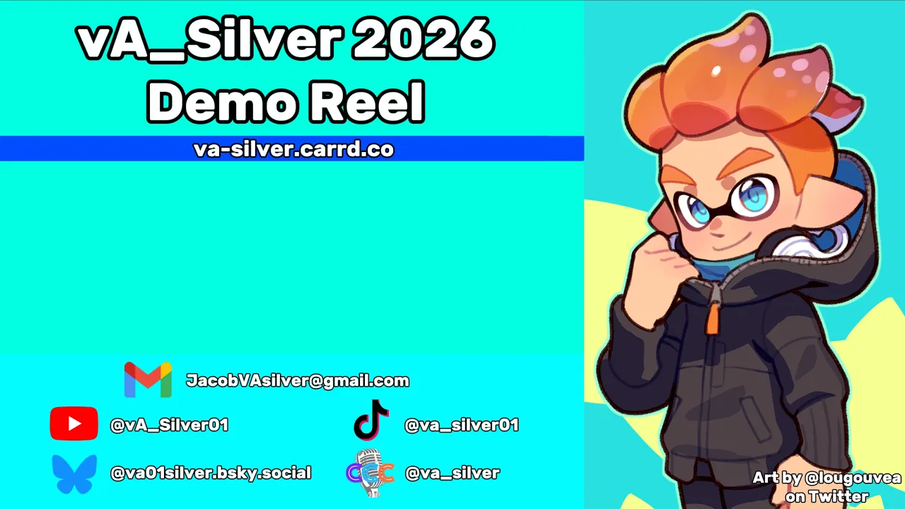 VA Demo Reel