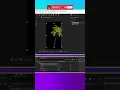 Make Tree Animation in After effect