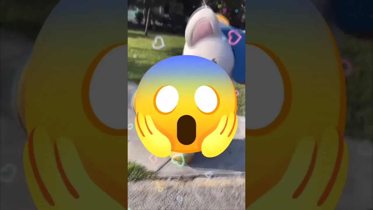 🤯😱😲