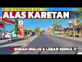 Lagu Banyuwangi Terus Lakukan Perbaikan !!! Melihat Perkembangan Jalur Alas Karetan Banyuwangi Terbaru