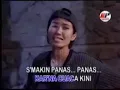 Download Lagu Nicky Astria - Rumah Kaca | Official Music Video by HP Records
