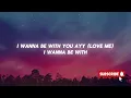Love Lust - Kendrick Lamar ft Zacari Meaning