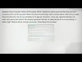 Multiple Select Question Select all that apply Which statements about personal theories are true Ch