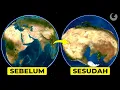 Download Lagu BENUA MASA DEPAN! Inilah Pangea Ultima Yang Daratannya Tidak Bisa Di Huni Manusia!