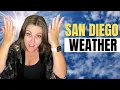 What s the Weather Like in San Diego