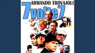 Chase Inseguimento Tema II 