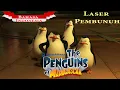Download Lagu Penguins of Madagascar (2014) Dubbing Indonesia | BDRip 1080P