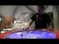 Reactable at Glasgow Science Centre