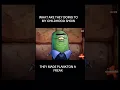 plankton a freak