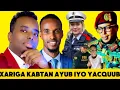 Download Lagu DED DEG: YAA KA DAMABEYAY XARIGA KABTAN AYUUB IYO YACQUUB SIYAD