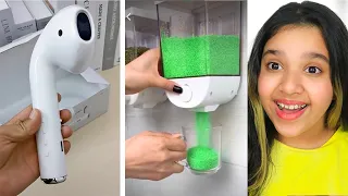 اختراعات و أدوات مذهلة لم تراها من قبل أتحداك ما تقول واو شفا Oddly Satisfying Videos 