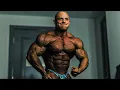 Lagu YOU MUST GRIND HARDER | MARTIN FITZWATER | BODYBUILDING MOTIVATION 2024