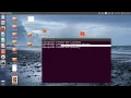 Solution to space in terminal How to locate the space folders or files in terminal