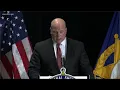 Matthew Whitaker leaves the Justice Department