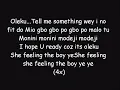 Ice Prince - Oleku Lyrics