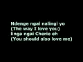 Download Lagu Missile lyrics by Luambo Franco \u0026 TPOK Jazz