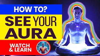 Seven Body systems and how to access your Higher Dimensions 🚹 How to see auras and what they mean ?