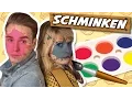 Download Lagu EXTREME SCHMINK OPDRACHT! - Nailed it #9