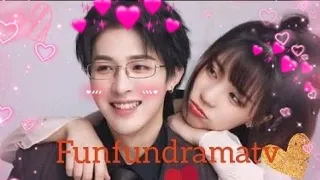 آفضل 10 مسلسلات آسيوية الاستاذ والطالبة الجزء الاول 